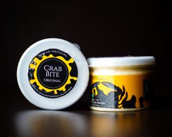 CRAB BITE