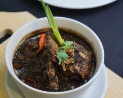 RAWON IGA